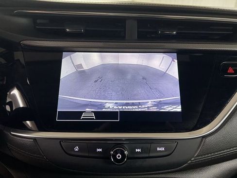 Certified 2021 Buick Encore GX Select image 14