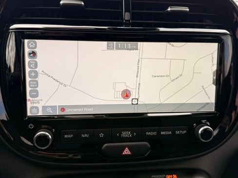 Used 2021 Kia Soul EX image 35