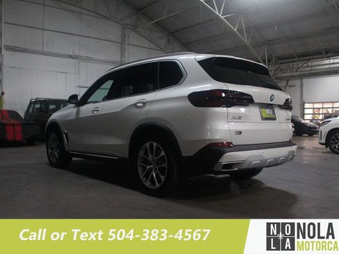 Used 2026 BMW X5 sDrive40i RWD image 17
