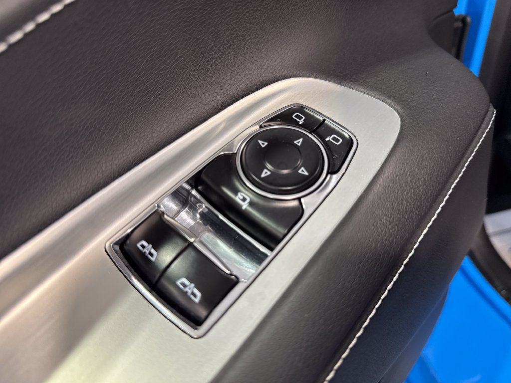 Used 2021 Chevrolet Corvette Stingray Preferred Cpe w/ Battery Protection Package RWD image 35