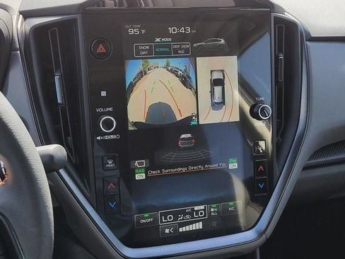 New 2026 Subaru Crosstrek 2.5i Limited AWD/4WD image 19