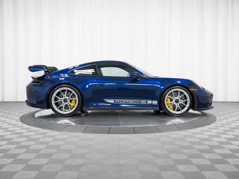 Used 2026 Porsche 911 GT3 image 8