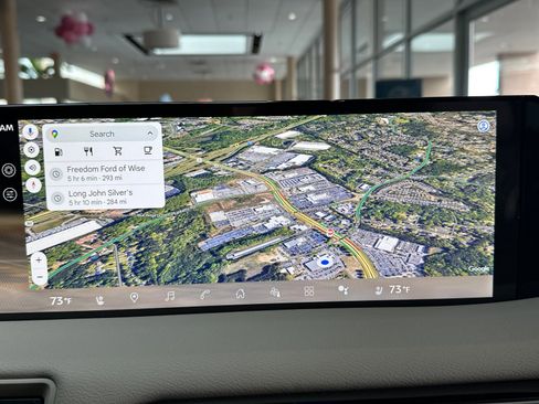 New 2025 Nissan Armada Platinum Reserve w/ Convenience Package image 31