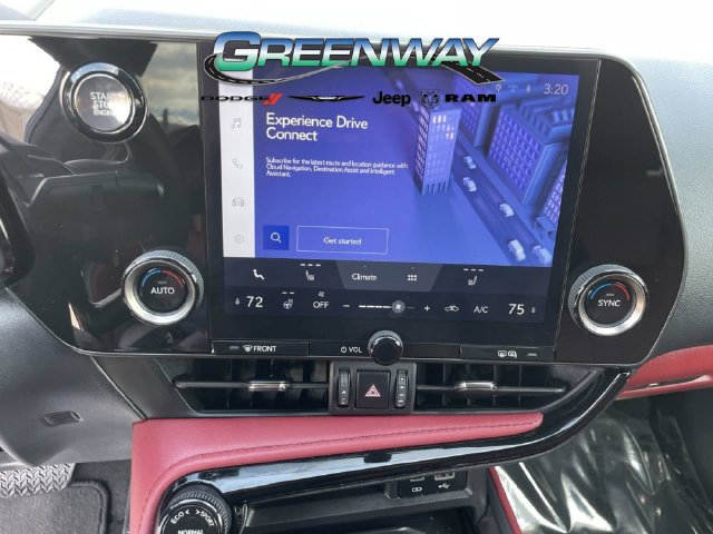 Used 2025 Lexus NX 250 FWD w/ Cold Area Package image 20
