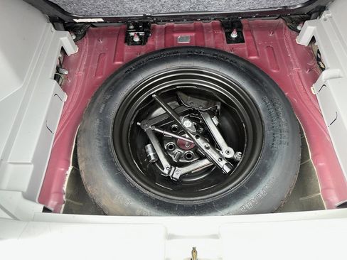 Used 2007 Dodge Caliber SXT image 21