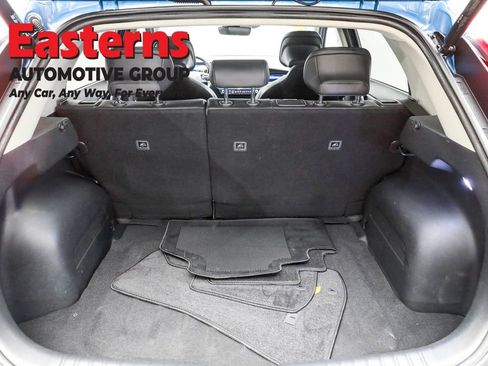 Used 2023 Kia Niro Wave w/ Wave Preserve Package image 9