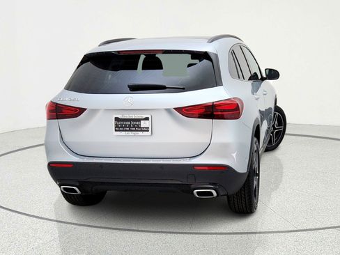 New 2026 Mercedes-Benz GLA 250 image 10