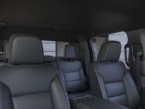 New 2026 GMC Sierra EV Elevation AWD/4WD image 48