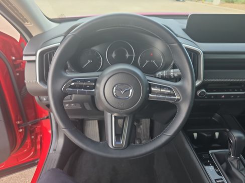 Used 2026 MAZDA CX-50 AWD 2.5 S w/ Premium Package image 9