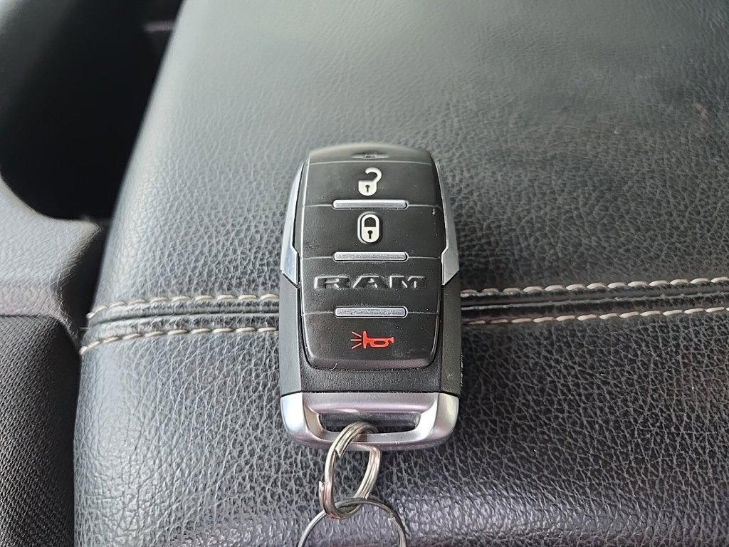 Used 2023 RAM 1500 Tradesman AWD/4WD image 92