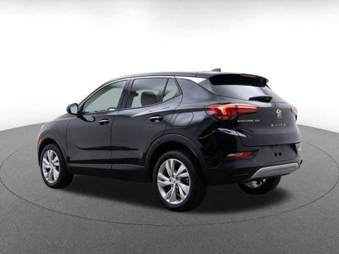 Used 2026 Buick Encore GX Preferred FWD image 7
