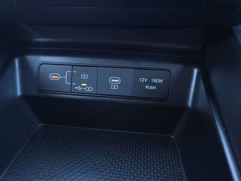 Certified 2025 Hyundai Santa Cruz SEL image 22