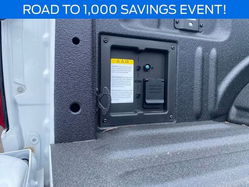 New 2025 Ford F150 XLT w/ Equipment Group 302A MID image 12