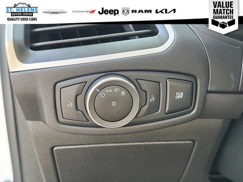 Used 2023 Ford Edge SE w/ Cargo Accessory Package AWD/4WD image 18