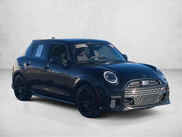 Used 2025 MINI Cooper S FWD image 3