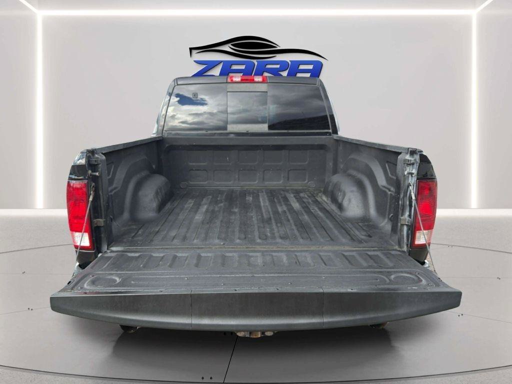 Used 2013 RAM 1500 Big Horn AWD/4WD image 30
