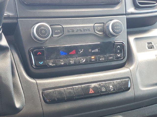 Used 2023 RAM ProMaster 2500 FWD image 20