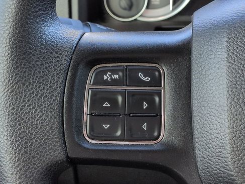 Certified 2023 RAM 1500 Tradesman w/ Electronics Group image 21