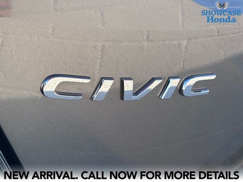 Used 2020 Honda Civic EX image 10