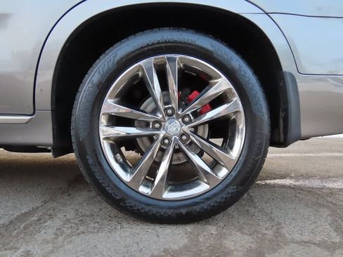 Used 2014 Kia Sorento SX w/ 3rd Row Package image 10