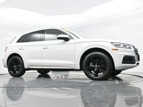 Used 2018 Audi Q5 Premium Plus w/ Premium Plus Package image 45