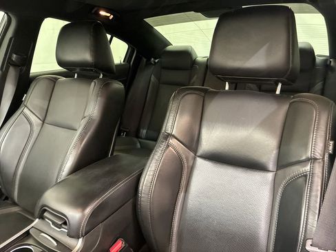 Used 2018 Dodge Charger GT AWD/4WD image 10