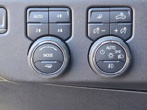 Used 2024 Chevrolet Silverado 1500 RST w/ All Star Edition Plus image 26