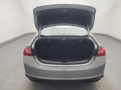 Used 2025 Chevrolet Malibu LT FWD image 29