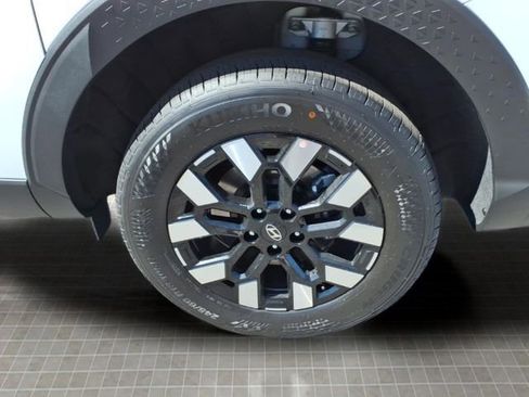 New 2026 Hyundai Santa Cruz SEL AWD/4WD image 10