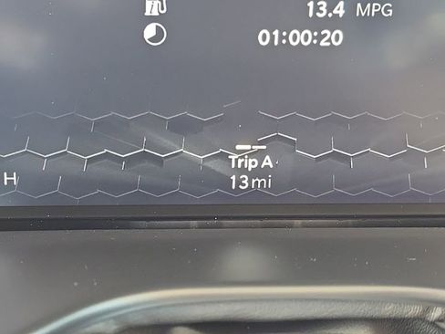 New 2025 Jeep Compass Limited w/ High Altitude Package image 9