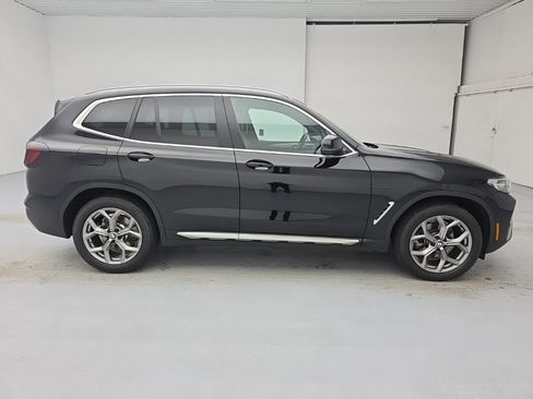 Used 2024 BMW X3 xDrive30i w/ Premium Package image 12