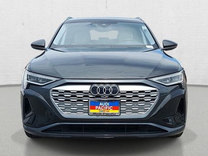 Used 2024 Audi Q8 e-tron Premium Plus w/ Premium Plus Package