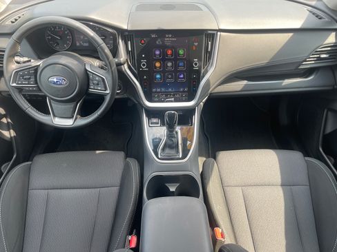Used 2025 Subaru Legacy Premium AWD/4WD image 19