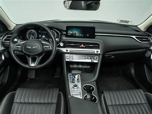 New 2026 Genesis G70 2.5T Prestige image 20