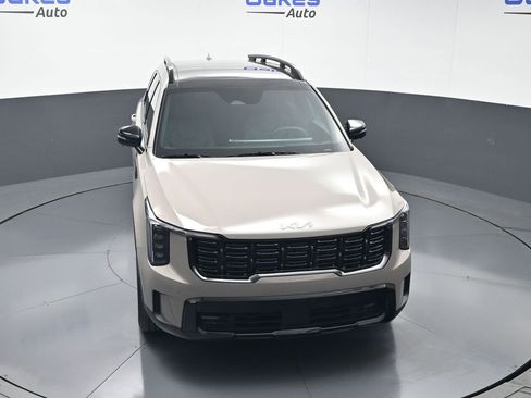 New 2026 Kia Sorento SX Prestige AWD/4WD image 52