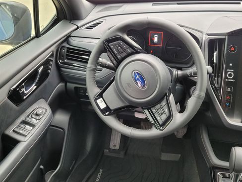 Used 2026 Subaru Forester Touring AWD/4WD image 6