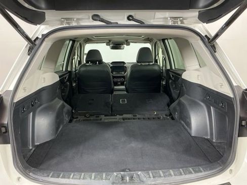 Used 2019 Subaru Forester Limited AWD/4WD image 29