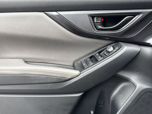 Used 2022 Subaru Crosstrek 2.5i Sport w/ Moonroof Package image 10