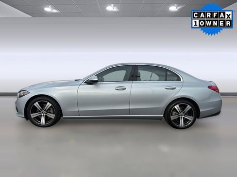 Certified 2024 Mercedes-Benz C 300 C 300 image 2