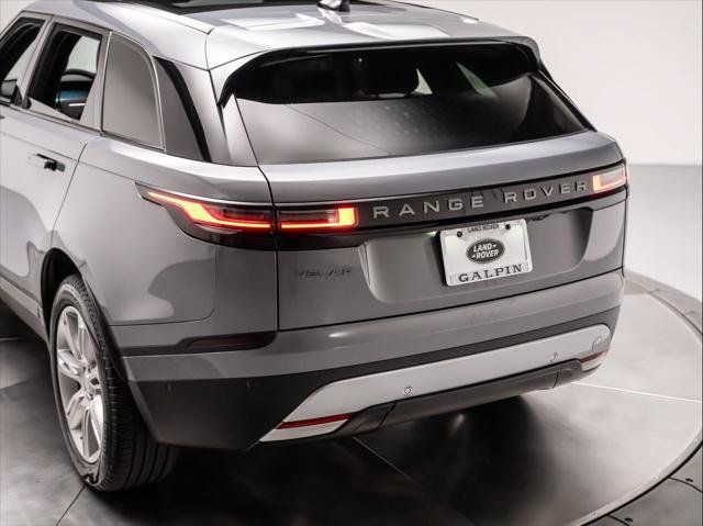 New 2026 Land Rover Range Rover Velar S AWD/4WD image 31
