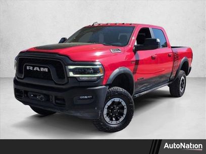 Used 2022 RAM 2500 Power Wagon w/ Level 2 Equipment Group