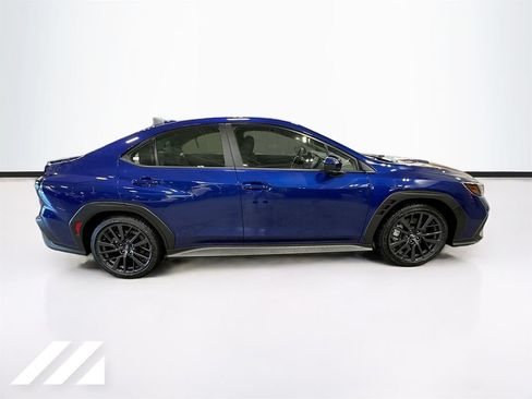 New 2026 Subaru WRX Premium AWD/4WD image 4