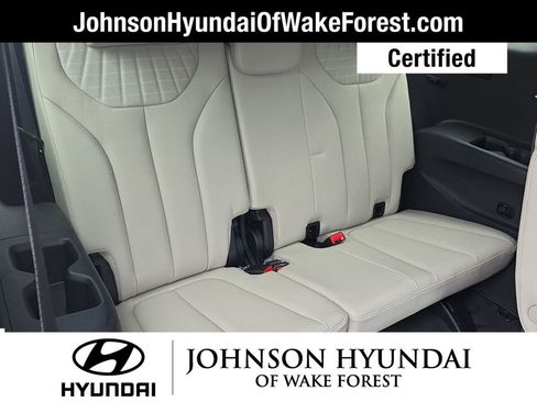 Used 2025 Hyundai Palisade Limited image 20