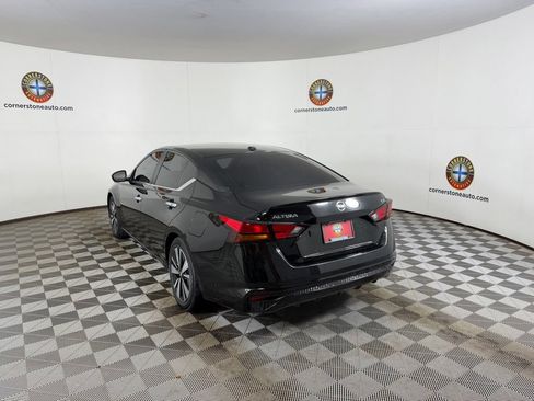 Used 2021 Nissan Altima 2.5 SV FWD image 20