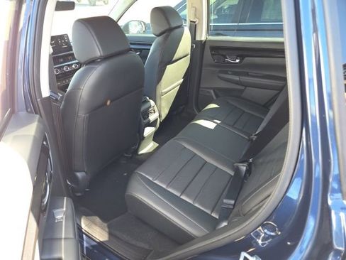 New 2026 Honda CR-V EX-L image 7