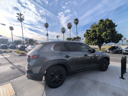 Certified 2024 MAZDA CX-50 AWD 2.5 S w/ Premium Package image 28