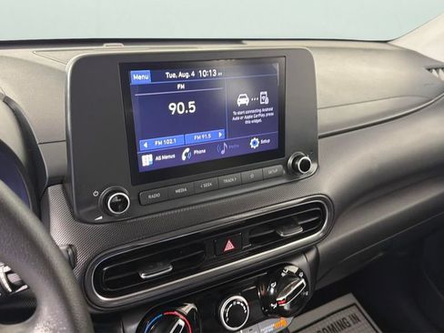 Used 2022 Hyundai Kona SE FWD image 21