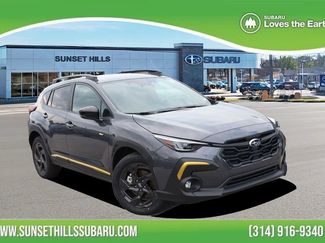 Certified 2025 Subaru Crosstrek 2.5i Sport AWD/4WD video 1