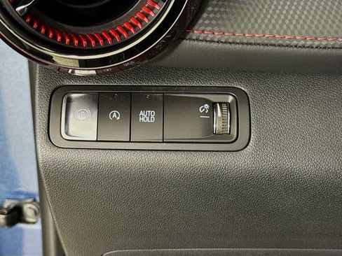 New 2026 Chevrolet Equinox RS w/ Convenience Package III FWD image 12