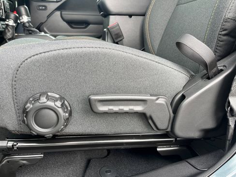 New 2026 Jeep Gladiator Willys image 13